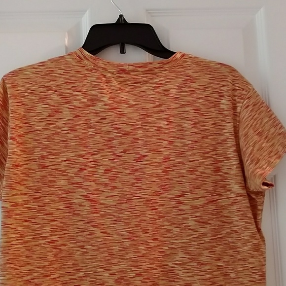 Columbia GRT stretchy nylon tee - Picture 4 of 5